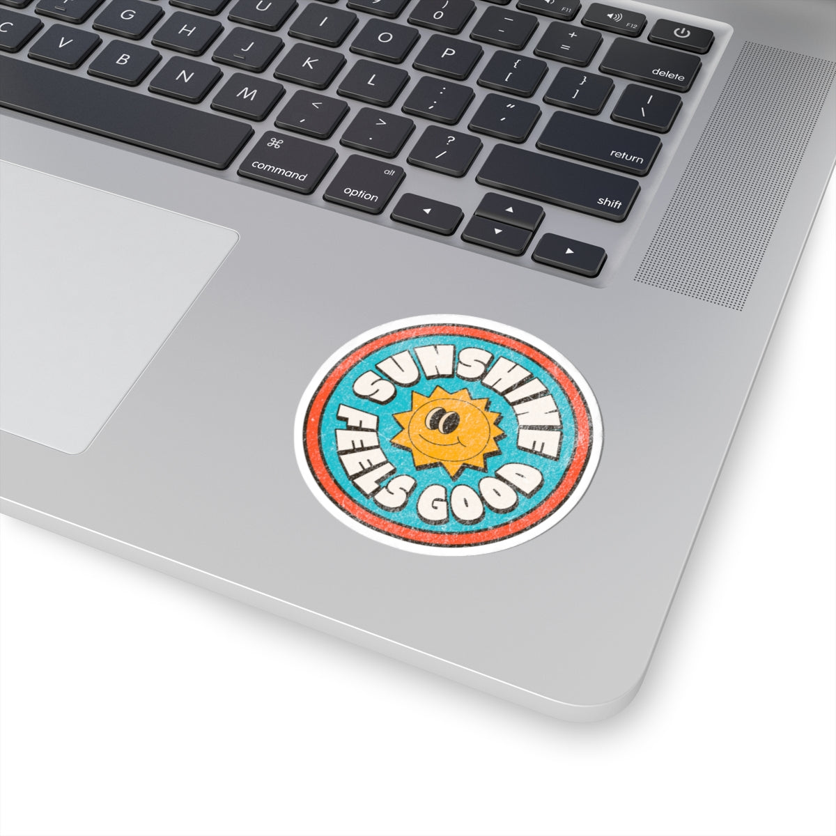 Sunshine Happy Sticker Set
